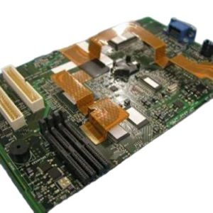 3D Flex Printed Circuit Board (FPC)
