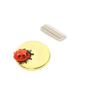 ACES IDC Connectors Series 91209(10-pin)