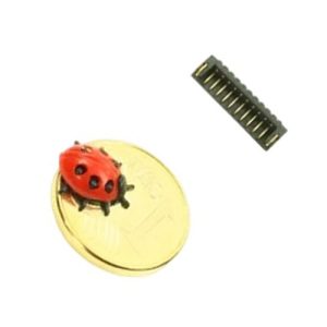 ACES SMD Connectors Series 91208(10-pin)