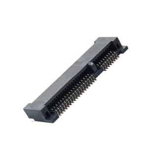 ACES connector type 51700 for PCI Express