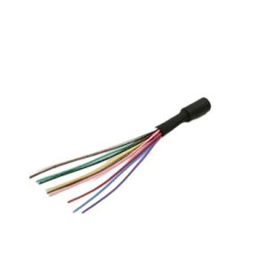 AWG28 Rundleitung(10-pin)