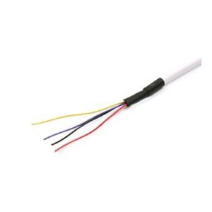AWG28 Rundleitung(4-pin)