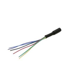 AWG28 Rundleitung(6-pin)