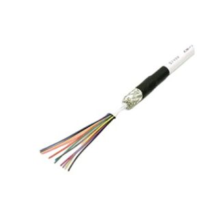 AWG30 Round Line(12-pin)