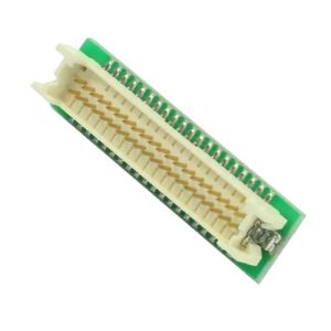Adapter for TTL LCDs