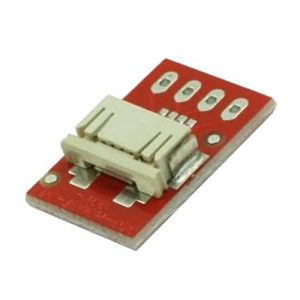 Adapter for Touchscreen FFC-4-pin