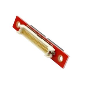 Adapter for mounting KONTRON LCD boards