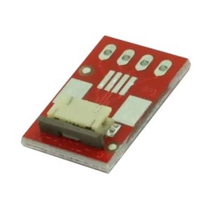 Adapter for touch screen FFC(4-pin)4P-050