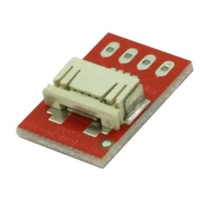 Adapter for touch screen FFC(4-pin)4P-100