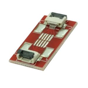 Adapter for touch screen(FFC 5-pin)