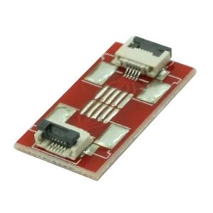 Adapter for touch screen(FFC 5-pin)