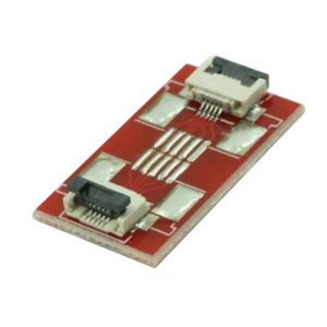 Adapter for touch screen(FFC 5-pin)