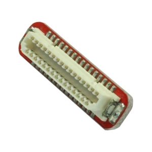 Adapter from Hirose DF9-31S to FFC connector 015
