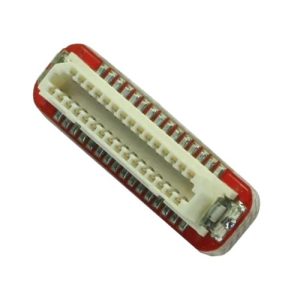 Adapter from Hirose DF9-31S to FFC connector  016