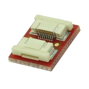Adapter with 8-pin FFC connector