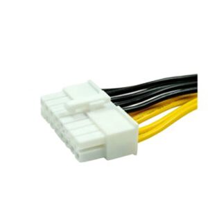 DC cable with CviLux connector for K3832Q mITX board