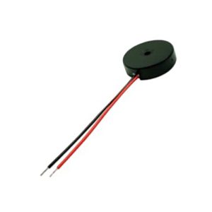 Electronic Piezo Signal Transmitter