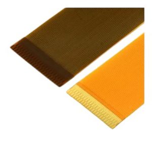 Flex PCB 45-pin,0.30 mm pitch