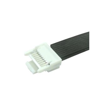 Flexible Flat Cable (1.00 mm Pitch 8-Pole)