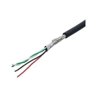 Flexible USB 2.0 cable