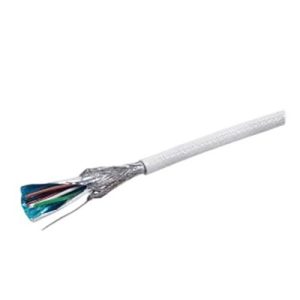 Flexible USB 2.0 cable