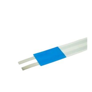 Foil Cable-Pitch 4.60 mm,2-pin