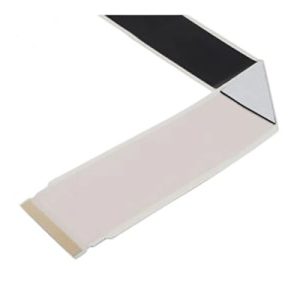 Folding with adhesive attachment