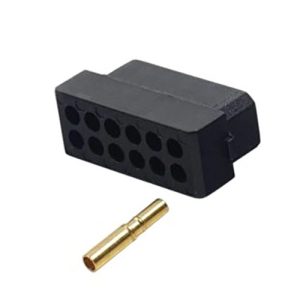 Harwin Connectors