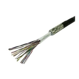 High-temperature special cable for DUAL LVDS