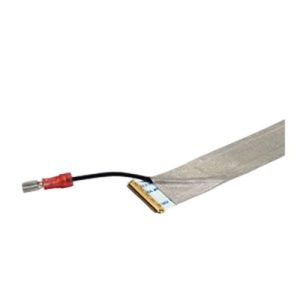 I-PEX FFC Display Cable with Shield Connection
