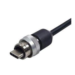 IP67 USB 3.1 Type C to USB 3.0 Type A connector