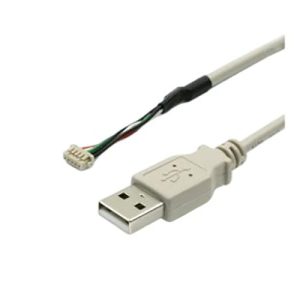 KAB-ADA-USB-AM-0500RK-FLAT