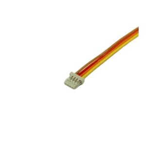 KAB-DF14-04S-1.25C-0500FK