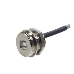 KAB-IP67-VM-USB-B-F-B-M-0600RK