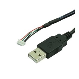 KAB-SDCARD-USB-A-M-0500RK