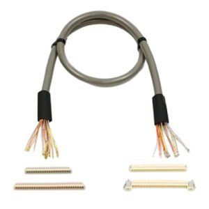KAB-SET-FI-X30XX-DF14-XXS-0500RK