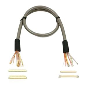 KAB-SET-FI-X30XX-DF19-XXS-0500RK-30P