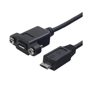 KAB-USB-MICRO-B-F-USB-MICRO-B-M-0500SW