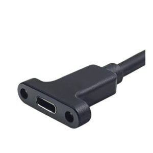 KAB-USB3.1-CM-USB3.1-CF-PANEL-0150RK