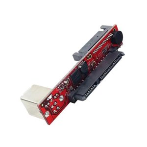 Mini vertical adapter SATA III