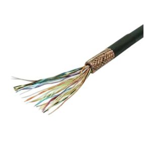 Special cable for DUAL-LVDS signals-AWG30