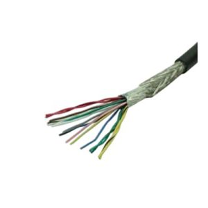 Special cable for LVDS signals(10-pin, AWG30)