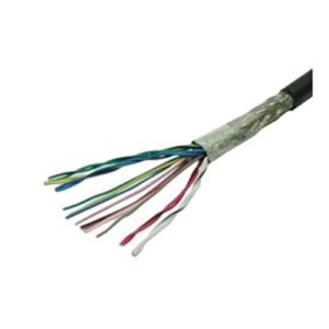 Special cable for LVDS signals(10-pin, AWG30)