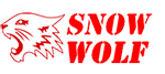 SNOW-WOLF
